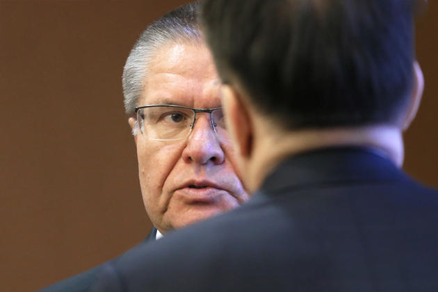 «Улюкаев угрожал самому Игорю Ивановичу. Кто поверит в подобную чушь?»