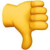 thumbs_down