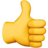 thumbs_up