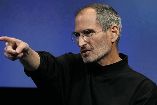 Книгу Стив Джобс Уроки Лидерства - interactivetione