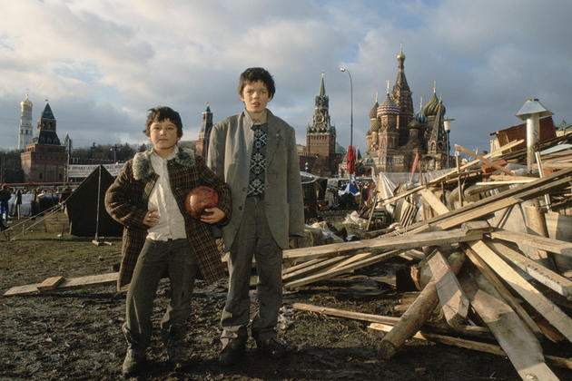 Андрей Мовчан: «Самый вероятный сценарий в России — стагнация на много лет»