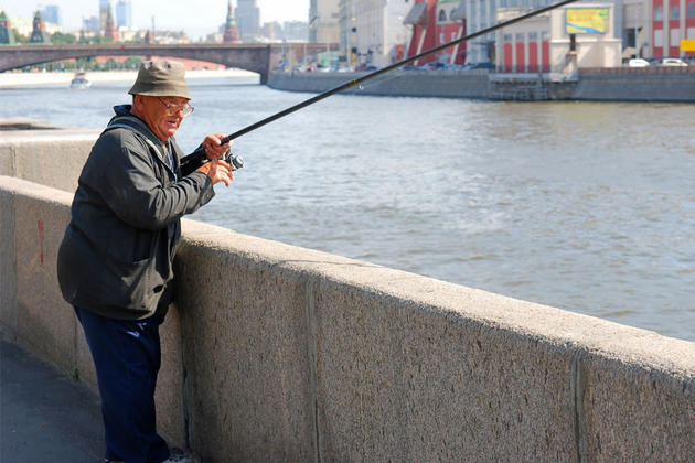 Святослав Бирюлин. Что будет с бизнесом в эпоху новой бедности
