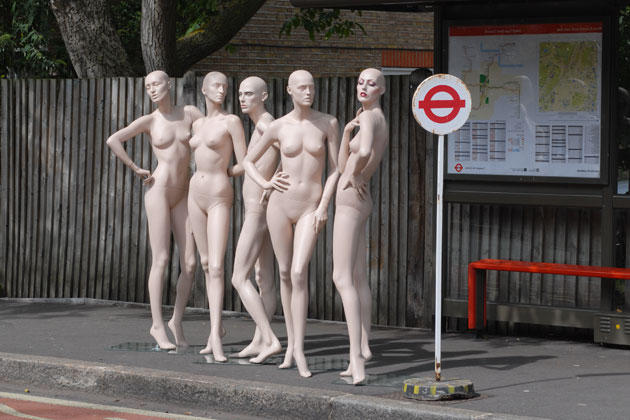 Константин Синюшин. Во что инновации превратят традиционный ритейл 