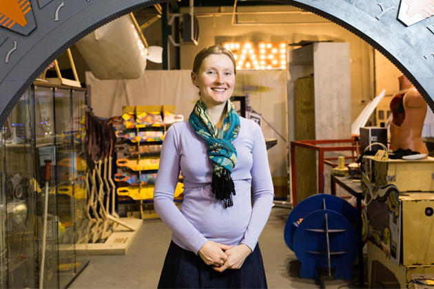 Для самых маленьких: ScratchDuino зарабатывает миллионы на роботах