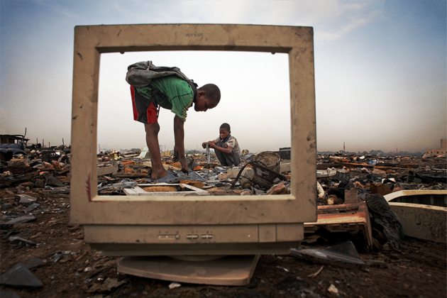 Какие бизнес-модели окончательно добьют общество потребления