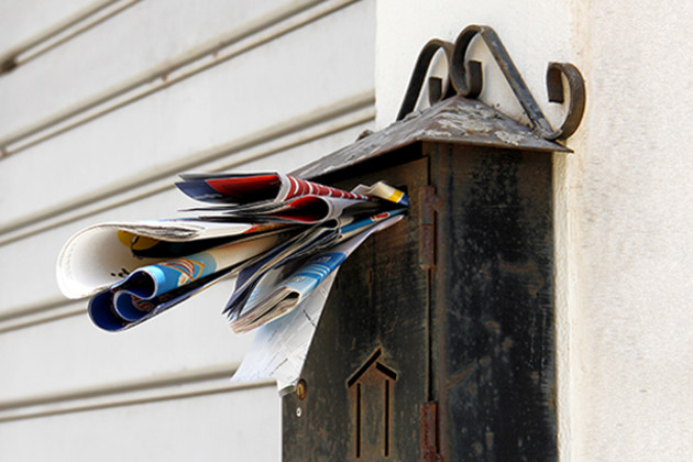 7 ошибок в почтовой рассылке