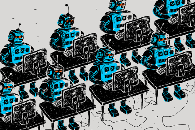 Как отмена сетевого нейтралитета в США ударит по всему интернету
