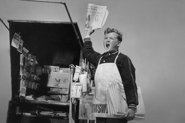 Как запустить корпоративное медиа с нуля 