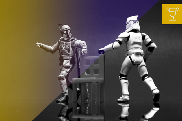 17 лучших колонок 2017 года в «Секрете фирмы» 