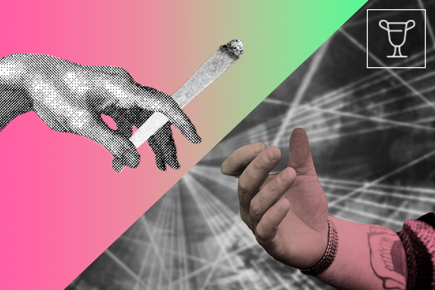 7 текстов о наркотиках: Лучшие статьи «Секрета»