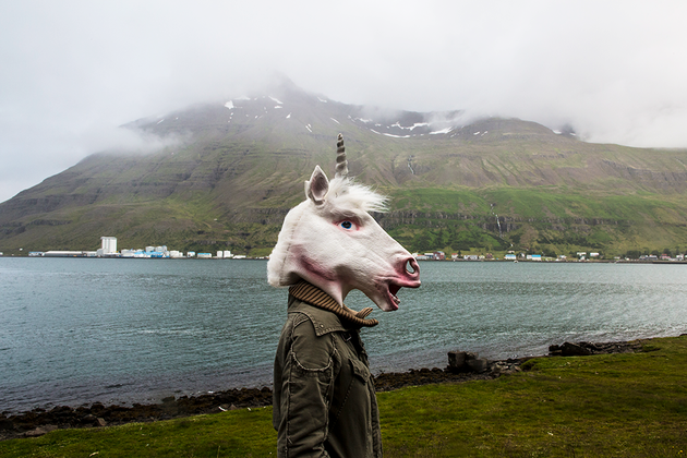 Чтобы чего-то добиться, мечтайте о недостижимом 