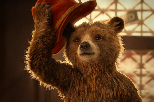 Как плюшевый медведь поссорил кинотеатры с Владимиром Мединским 