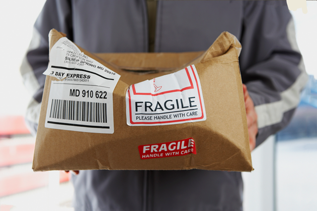 Какие курьеры сгорят в аду