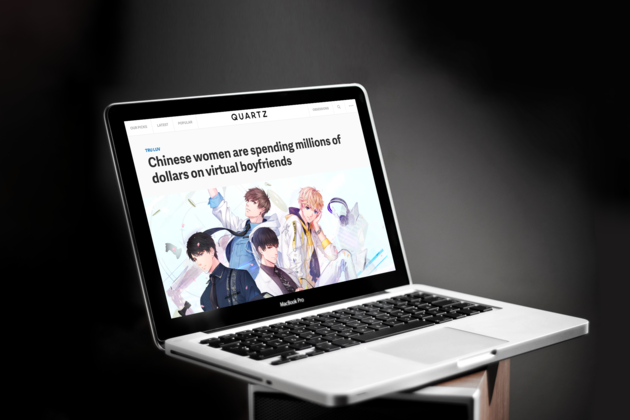 Виртуальные любовники, бизнес против силовиков и другие истории месяца