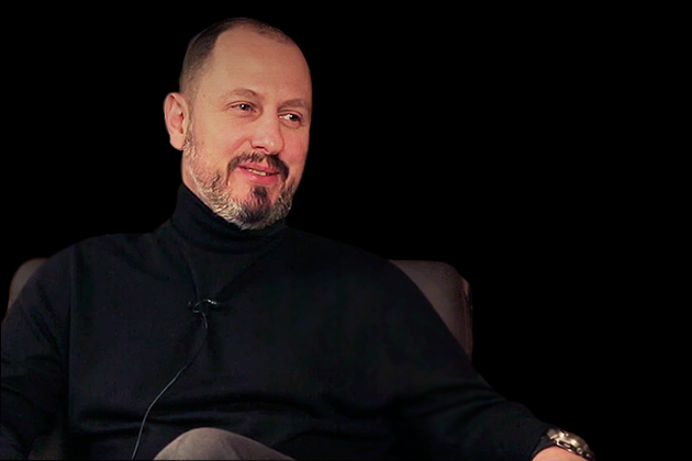 Борис Голиков (YouDrive): «Одна каршеринговая машина заменяет семь личных»