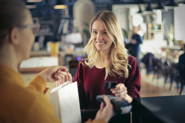 Зачем вашему магазину выдавать кредиты от Тинькофф Банка