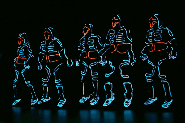  Мы поехали в Лас-Вегас и потратили на участие в выставке CES $20 000. Зачем? 