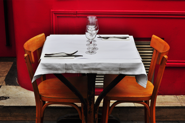 Как найти инвестора для первого ресторана