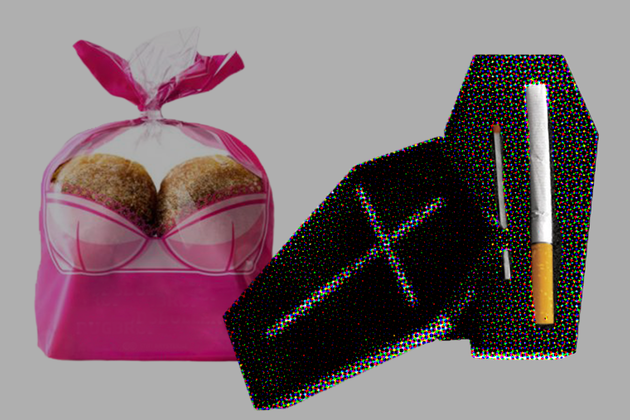 10 правил продающей упаковки 