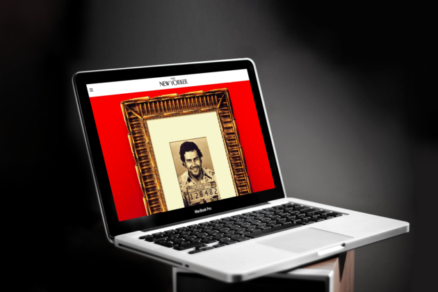 Трамп, Эскобар, Тарантино и влияние формы бровей на фондовый рынок