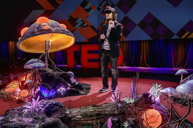 Как провести конференцию TEDх в России