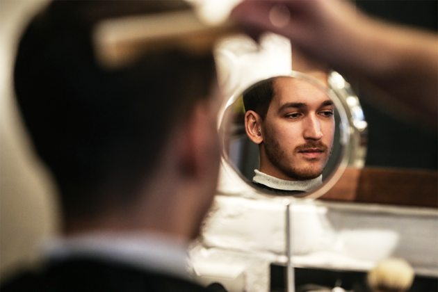 Как выжать маржу 25% из мужских стрижек за 300 рублей