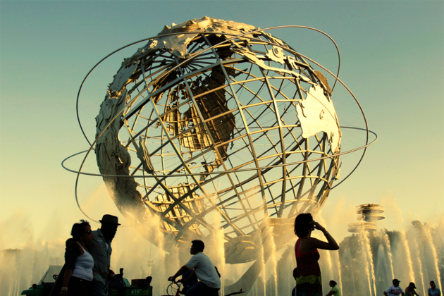 Как построить глобальную IT-компанию, не уезжая из России