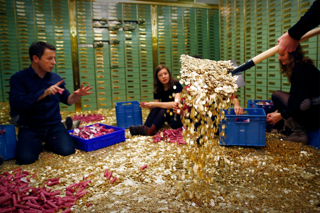 Где найти деньги и как очаровать инвестора. Инструкция