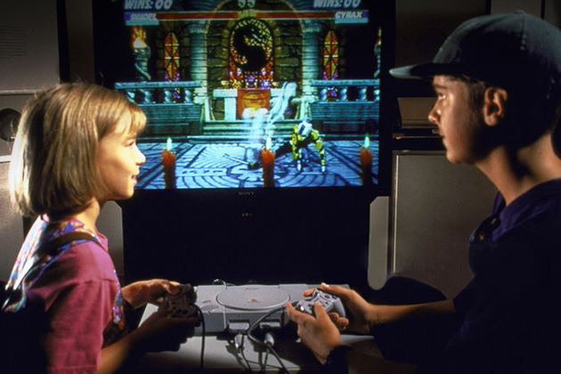 Как индустрия видеоигр порождает технологические стартапы