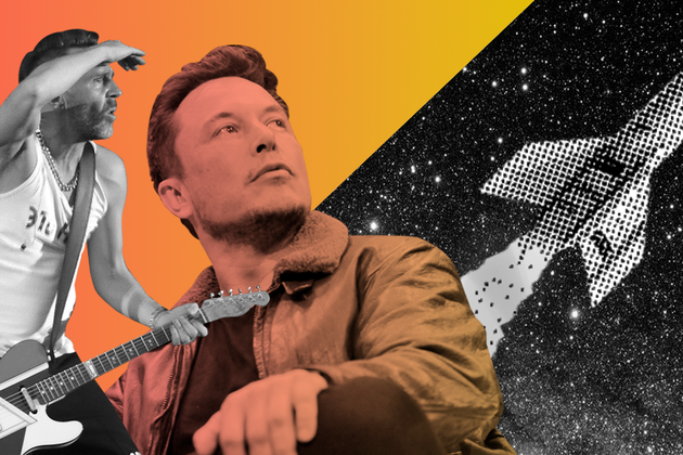 Илон Маск, Сергей Шнуров и монахи Шаолиня — об успехе: Лучшие статьи «Секрета»