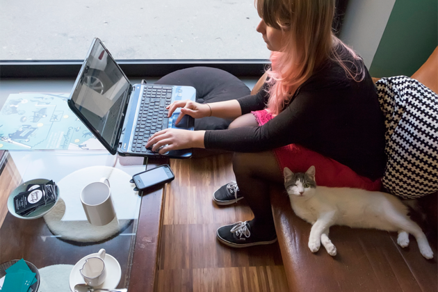 Как заменить ключевых сотрудников фрилансерами и не разрушить компанию