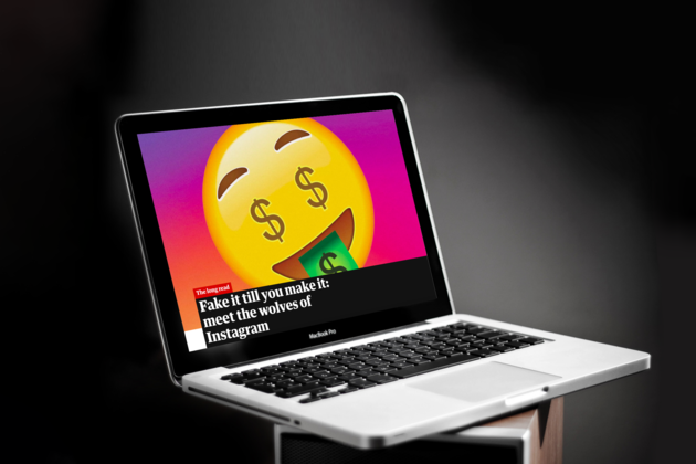 Шпион Питера Тиля, «Пулитцер» Кендрика Ламара и другие истории