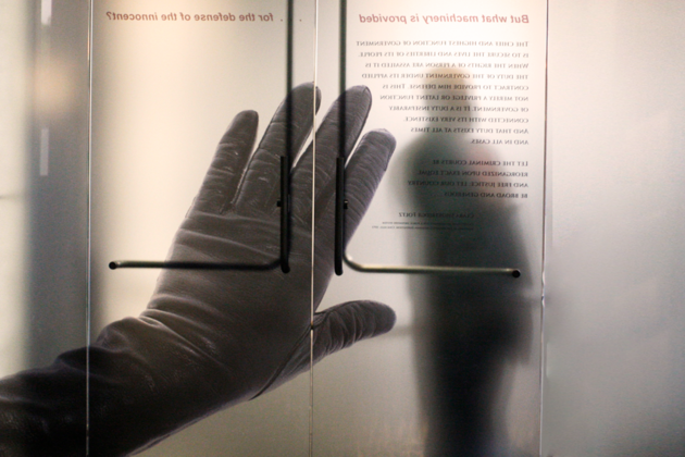 Как уволить сотрудника, если он не хочет 