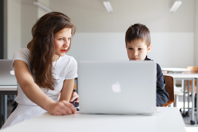 Как Дарья Абрамова сделала «Кодабру» — главную детскую школу программирования