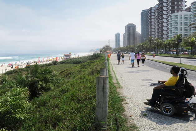 Как интернет-компании пытаются стать удобнее для людей с инвалидностью