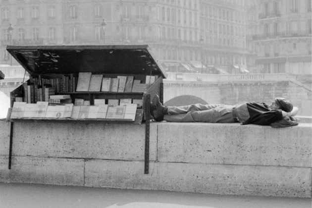 Как ничего не организовывать и всё успевать. Метод Стаса Гайворонского («Ходасевич»)