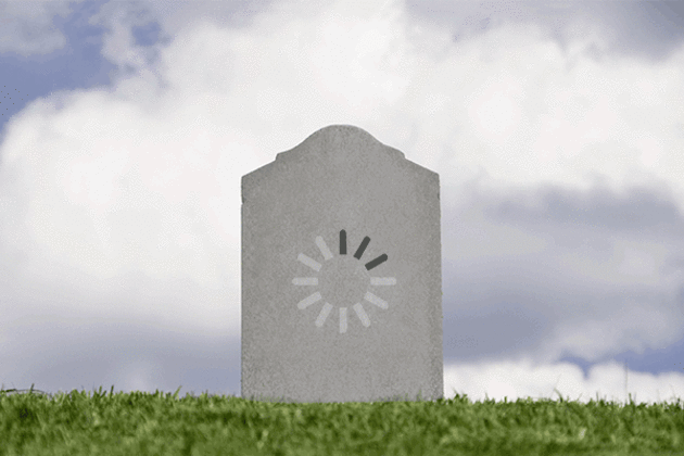 Как сервисы и соцсети обходятся с аккаунтами умерших пользователей