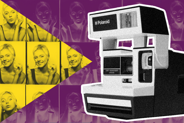 Ретрогаджеты: Как Polaroid, Nokia и Nintendo торгуют прошлым