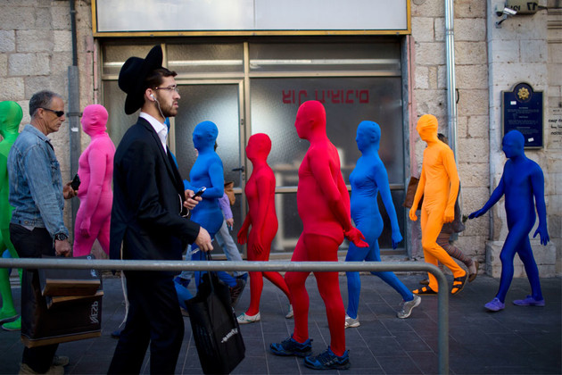 Как открыть филиал в Израиле