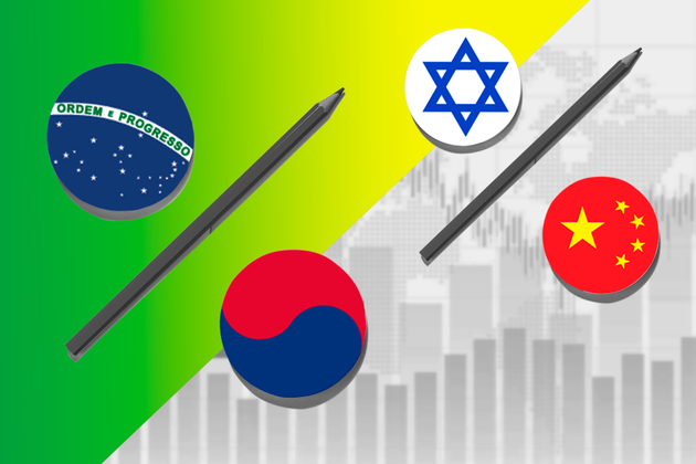 Как открыть бизнес в разных странах 