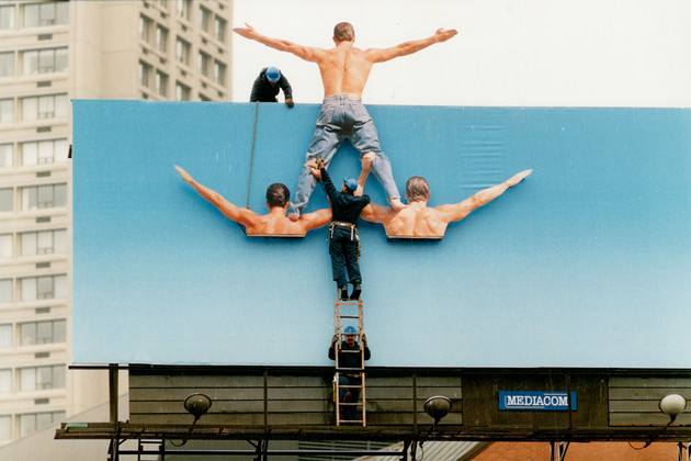 Какую рекламу делать в 2018 году