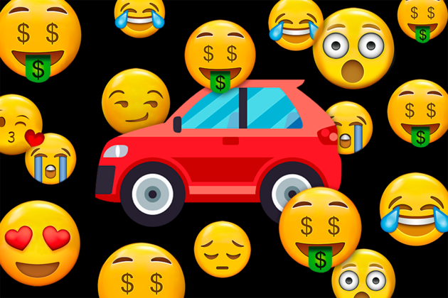 Русский венчур: Мильнер вложился в автохлам, InDriver уехал в США и другие новости