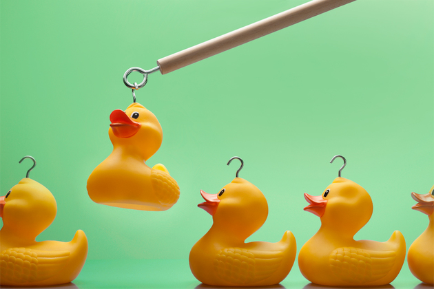 Ищете разработчиков? Не пользуйтесь услугами HR