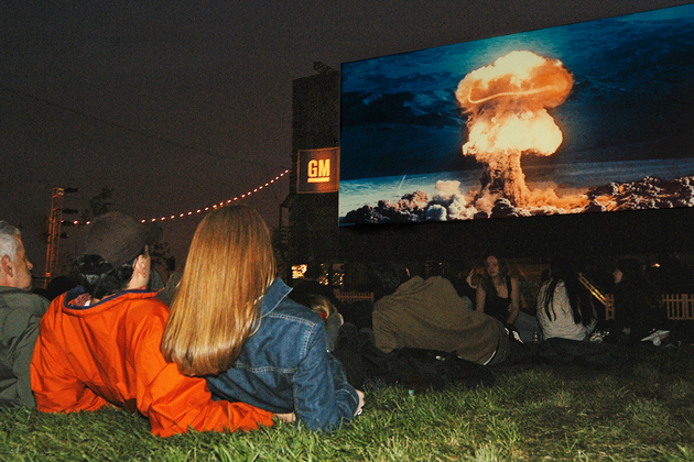 Какое кино мы не сможем смотреть легально после «закона о фестивалях»