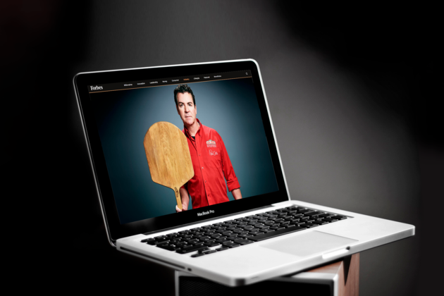 Токсичный Papa John's, лженаучная пропаганда Гвинет Пэлтроу и другие 