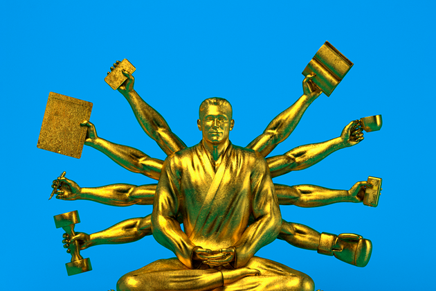 Как перестать нанимать лишних людей