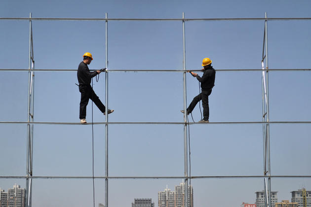 Как определить, что вашей компании пора делать ребрендинг