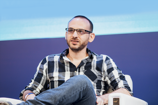 Сет Стивенс-Давидовиц — о том, что могут рассказать об обществе поисковые запросы