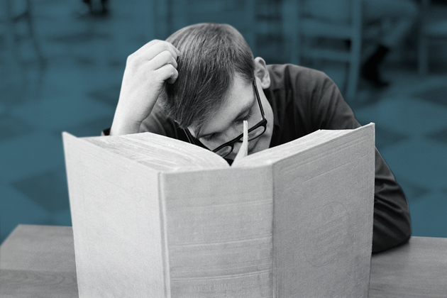 Чему я научился за 20 лет в бизнесе 