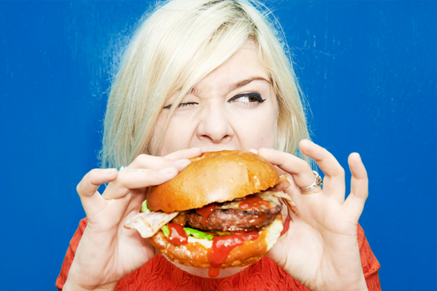 Как перестать заедать стресс. Опыт предпринимателя